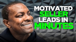 How To Find Motivated Sellers Using Investor Deal Pro