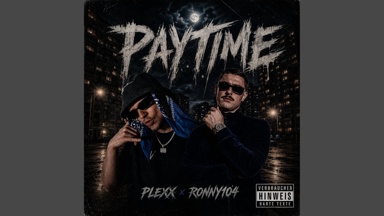 Watch Paytime on YouTube Watch Paytime on YouTube