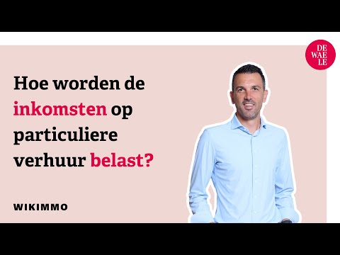 Video: Hoe Om Huur Te Betaal