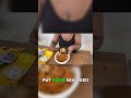 Taste Test: My Delicious Van Life Meal!