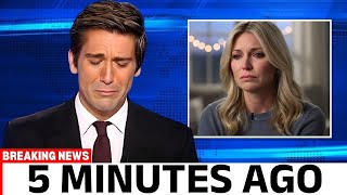 Heartbreaking Updates About Fox News Host Ainsley Earhardt