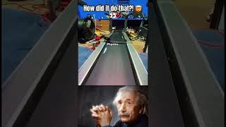 This Physics Trick Will Blow Your Mind ⚡🤯#shorts#amazingphysics#trending