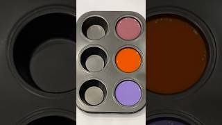 “Beautiful shades” #viral #colormixingmagic #artshorts