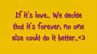 If it's love-Train (lyrics) If it's love-Train (lyrics)
