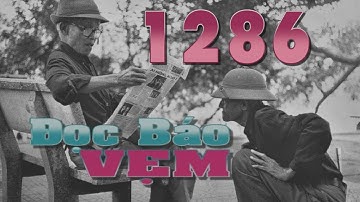 Đọc Báo Vẹm 1286