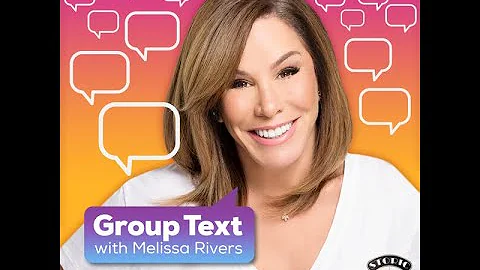 Raven-Symon & Miranda Pearman-Maday on "Group Text...