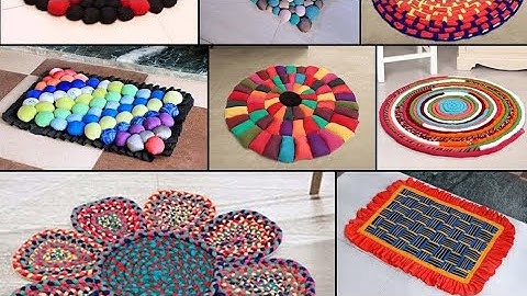 Old Clothes - 4 DIY Clothes Reuse Hacks - Sewing Project