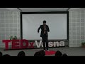 Need to ACT for the environment : Attitude-Change-Tiny Steps | CA CS Fenil Shah | TEDxVasna