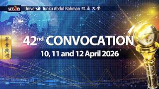 April 2026 Convocation Session 4