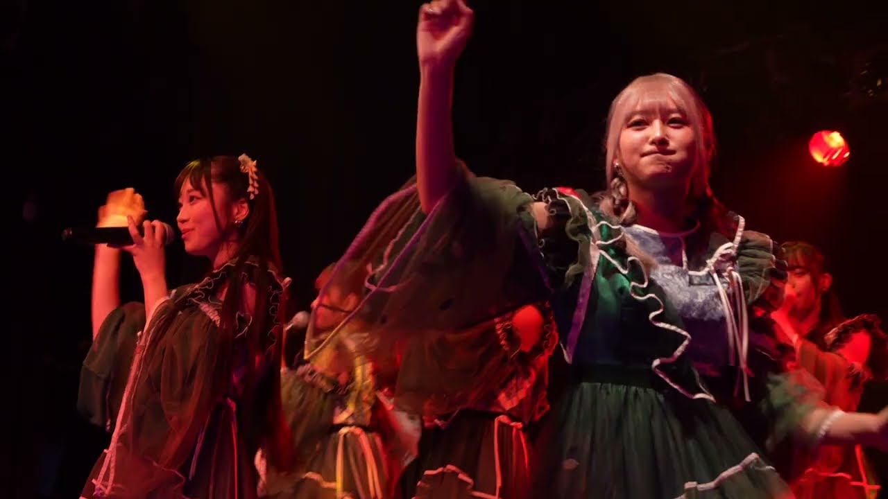 20240808  fishbowl 『熱波』