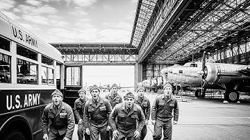 “You Build Planes Like Bread,” German Technicians Whispered at Boeing