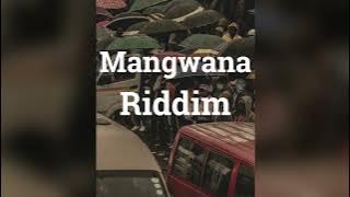 Zimdancehall Riddim Instrumental 2025 | MangwanaRIDDIM | Type Beat Produced by  Mozy beatz