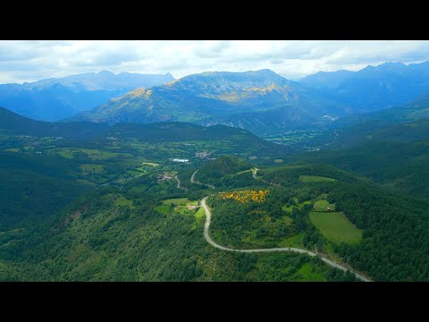 North Spain and