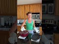 before you ask how i didnt smell it I DONT KNOW OK my trusty dutch oven #baker #baking #recipe