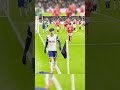 Il presse Son… et se fait punir par un but olympique ! 😱⚽#Football #Goal #Son#but#viral #reels