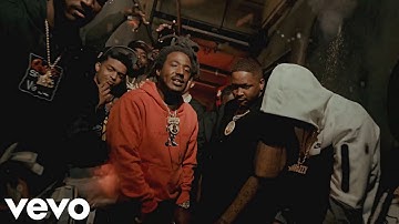 Mozzy ft. Nipsey Hussle & YG - Enemies (Official Video)
