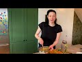 Quarantine Cuisine: How to Prep Zucchini Muffins