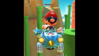 Mario Kart Tour - Summer Tour Final Race