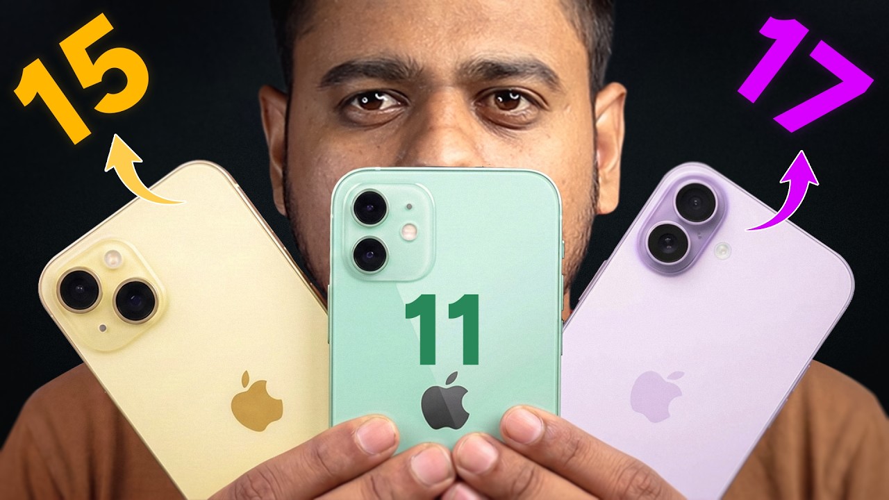Don't Buy an iPhone in Big Billion Days Without Watching This!