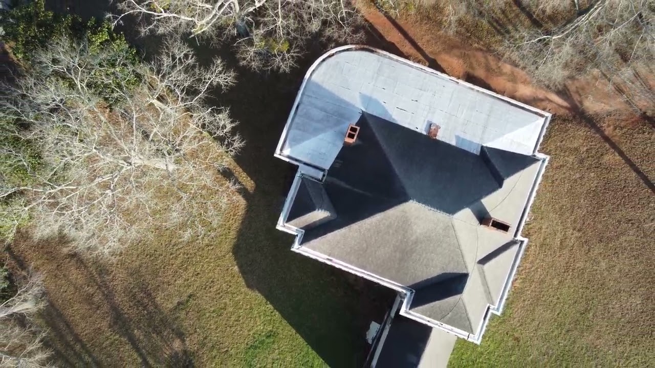 Nolan Plantation, Bostwick, Georgia Part II