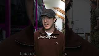 Gilt auch für WKs: Ausgang ist jetzt Tenue B statt Tenue A #schweizerarmee #schweiz #news