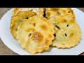 Туркменские пироги - Фитчи