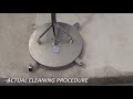 CLP - High Pressure Surface Cleaner