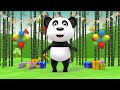 A Ram Sam Sam Birthday Song!  | Hey Kids Nursery Rhymes | Birthday Songs for Kids Mp3 Song