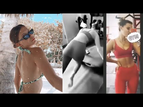 🍑 Millie Bobby Brown Sexiest Moments🍑