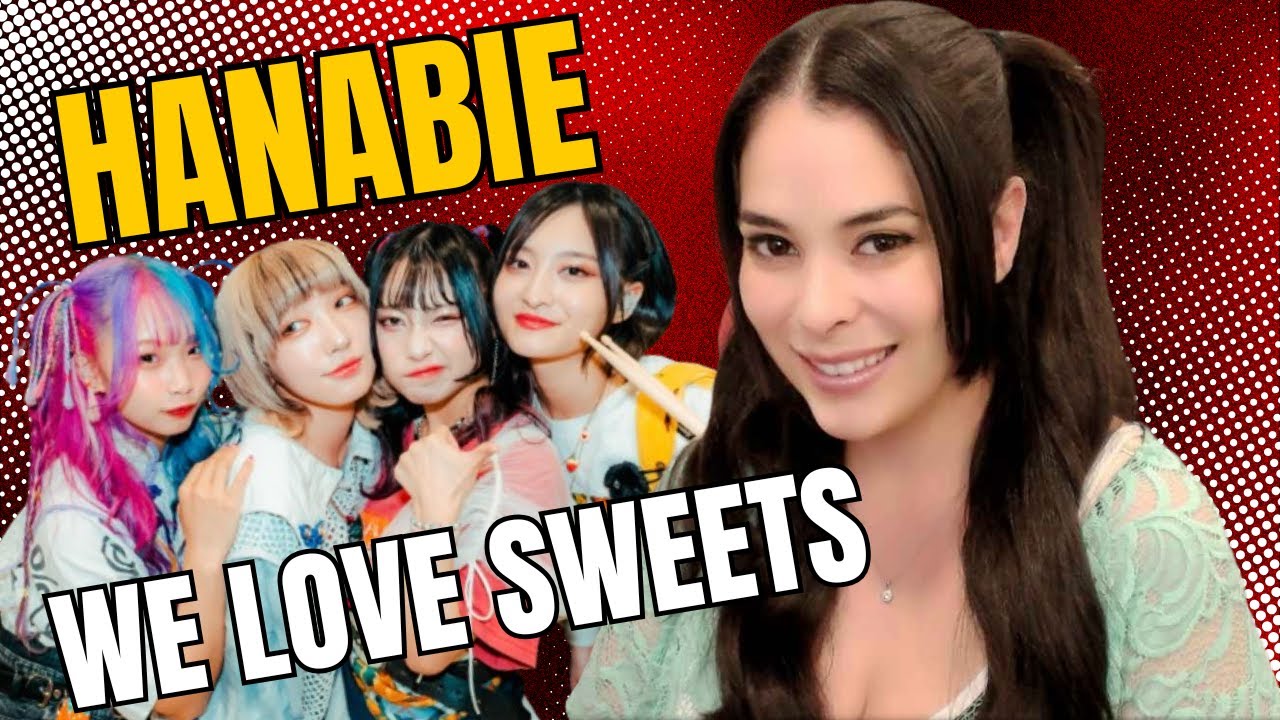 AbiGirl's 1st time listen & reaction to 