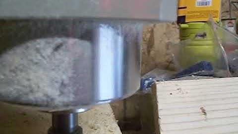 6040 Router z axis problem