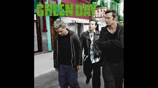 Green Day - Warning - Instrumental