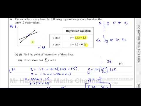 WST01/01, (Edexcel) IAL