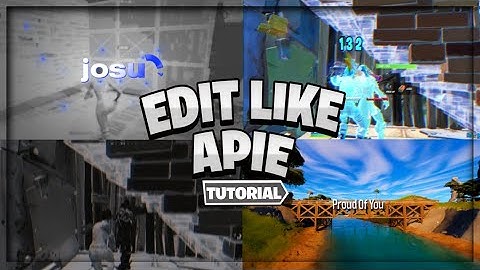How To Edit Like Apie | Cinematic Intro, Syncing, Audio Editing,  Free Presets & More! | (READ DESC)