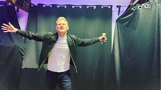 'This Isn't Your Average Song' LIVE VERSION - Jamie Felton