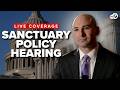 🔴LIVE: Fairfax County Prosecutor Steve Descano testifies before Congress on sanctuary policies Mp3 Song