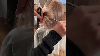 紅白ももりんになりたくて #ウィッグ