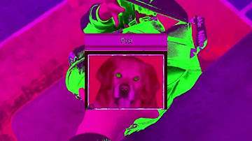 Suicideboys a Final Major Project concept music video by Joshua Ray