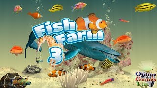 Fish Farm 3 Android/iOS Gameplay HD screenshot 5