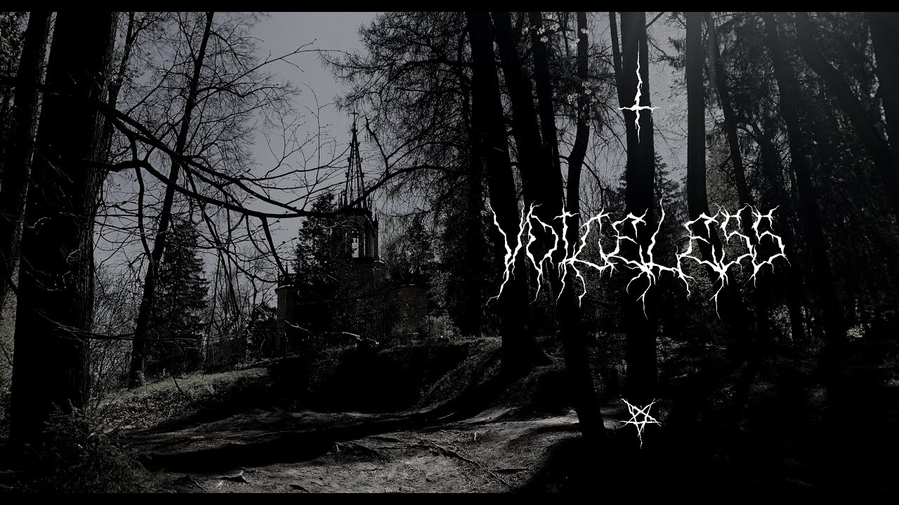 Watch THE FOREIGN - VOICELESS (Official Visualizer) on YouTube Watch THE FOREIGN - VOICELESS (Official Visualizer) on YouTube
