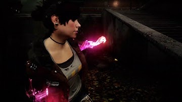 Lumens | inFAMOUS First Light | Part 2