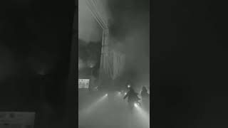 We Are Northernwall short