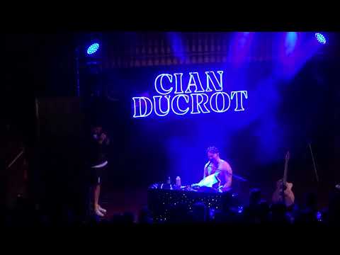 Cian Ducrot-Blame It