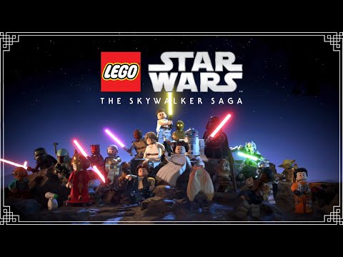 LEGO Star Wars: The Skywalker Saga - El mejor juego de LEGO [Análisis] - The Digital Questioner