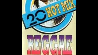 20 Hot Mix Reggae Mania - Jambalaya