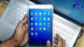 Samsung Galaxy Tab A Sm T280 The Latest 2021 Remove Frp Lock Google Bypass Easy Repair Tutorial Youtube
