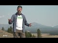 Finding Lava Flows in Yellowstone (Yellowstone Monthly Update - May 2025)