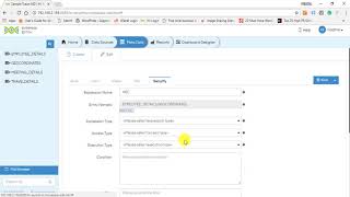 Metadata Security Overview