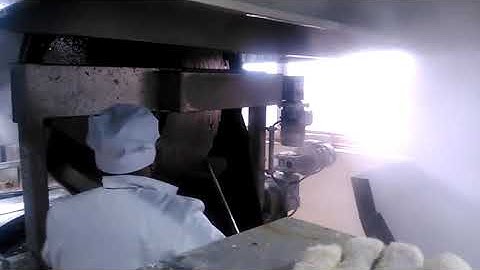 Meat/Pork Skin Fryer