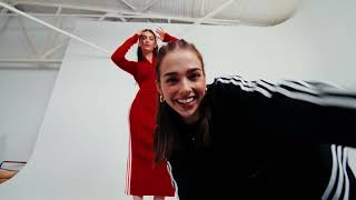 Celebrity Jump back into it Profile